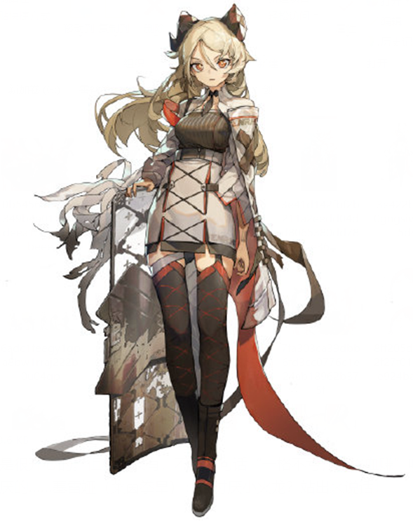 明日方舟如果鹰角加强异客使其媲美史尔特尔怎么样