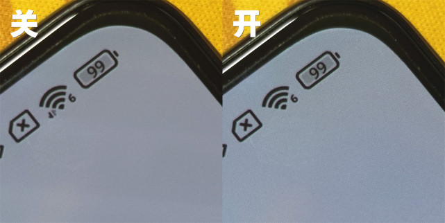 k40的dc调光能用了实测效果还行附开启方法