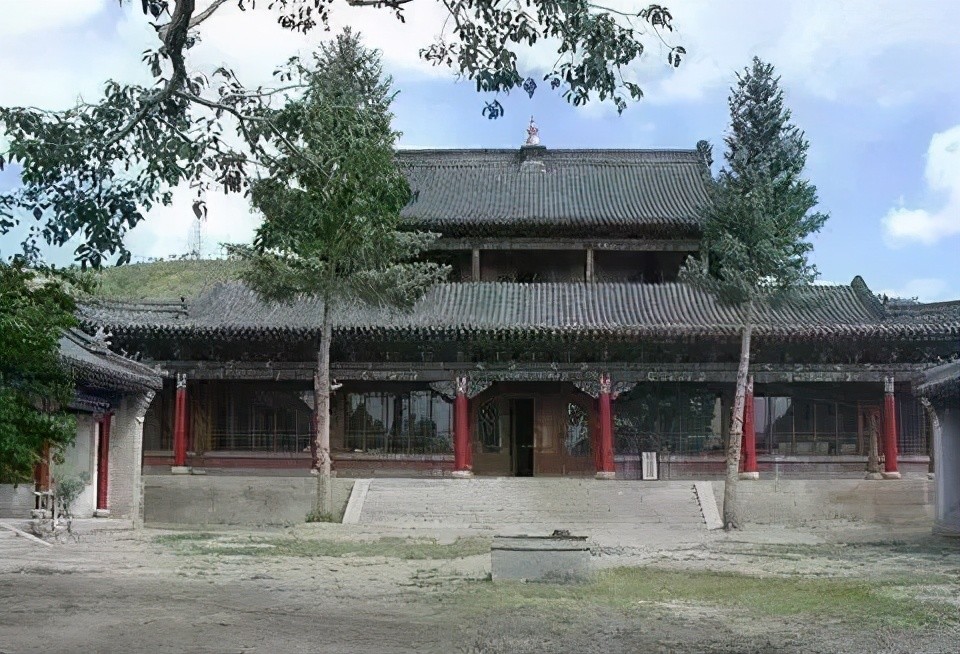 川岛芳子生父善耆,从晚清能臣到汉奸,死前不准38个子女做中国人