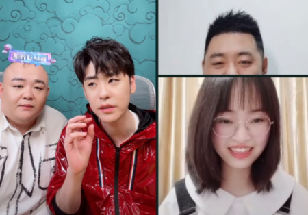 好久不见小辫儿张云雷直播在线教学曾因缺席师娘生日引热议