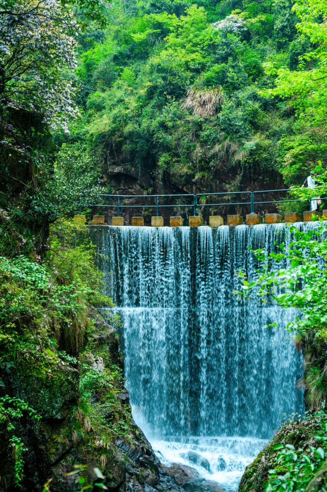 浙江私藏的宝藏旅游小城桐庐到底是个什么神仙地方