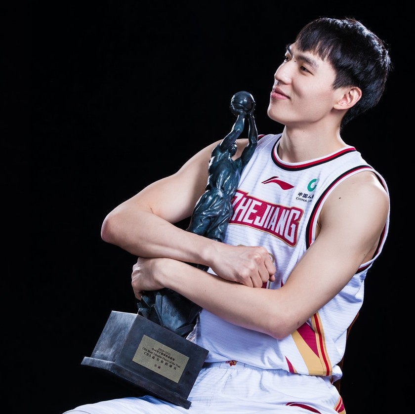 36分12助攻!吴前证明mvp货真价实,郭艾伦"酸了"