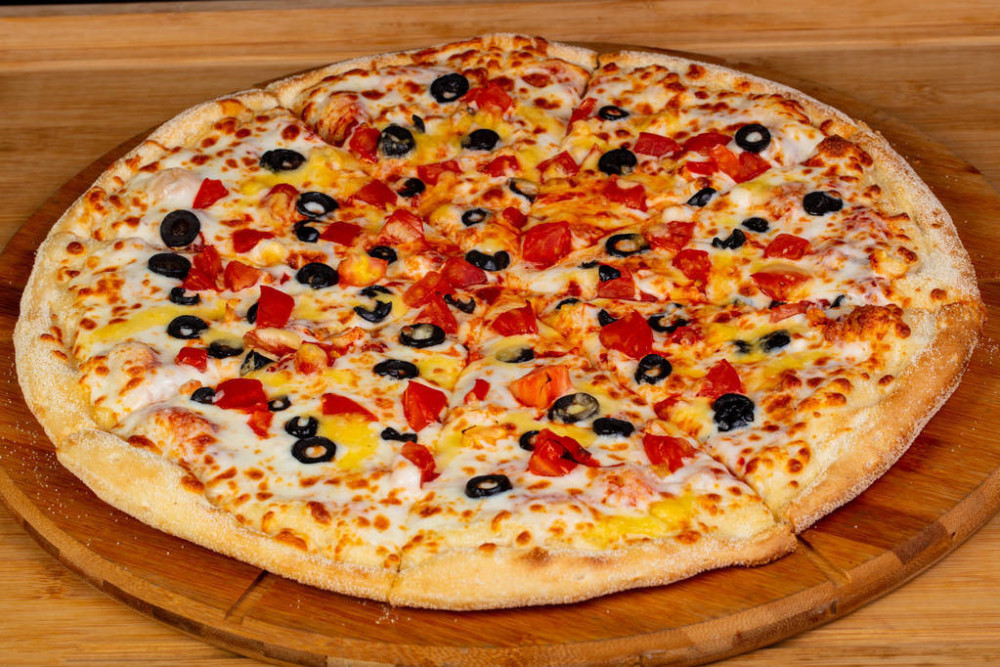 国宴请吃汉堡美国的本土美食确实有点上不了台面