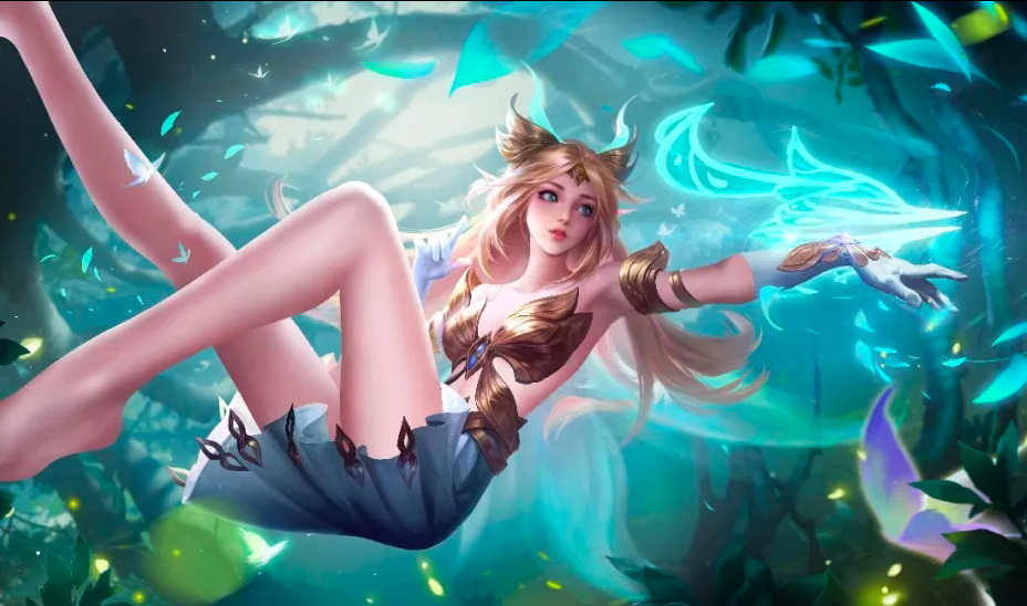 王者荣耀:8大活动上线,西施全新史诗皮肤上架,王者水晶更新!