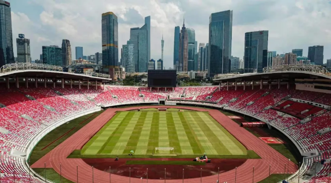 中超明天开幕,这次球迷可以进场了