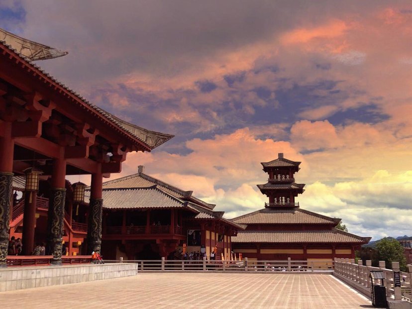 走进浙江各市最美的一处景区体验江南的风情万种