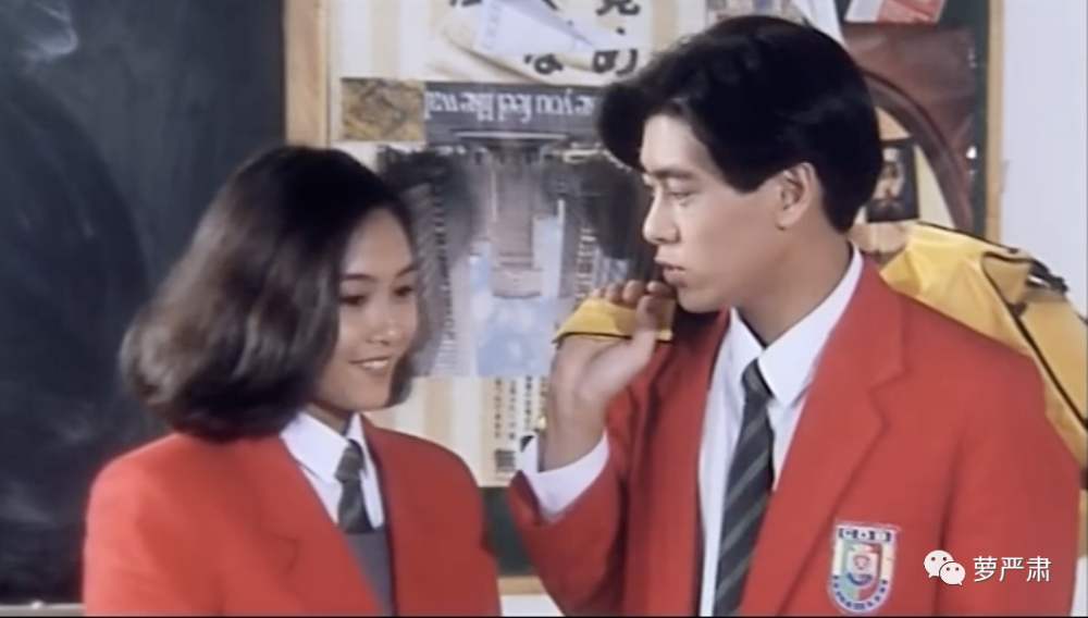 前任林心如是个耿直的颜狗,但也承认在初识林志颖时,林志颖比金城武帅