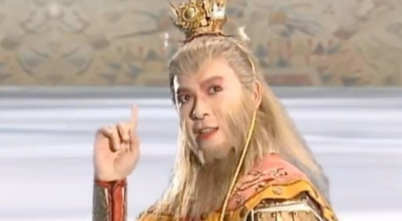 同事轮着走曾演西游记2通臂猿猴男星觉得好孤清