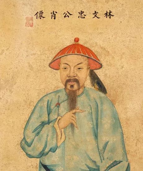 虽然道光帝革了庄亲王奕的爵,但他毕竟皇亲国戚,严禁鸦片一派哪里敢再