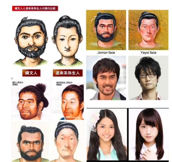 日本弥生时代遗骨dna显示来自大陆 日网友称若与中国同族能接受 腾讯新闻