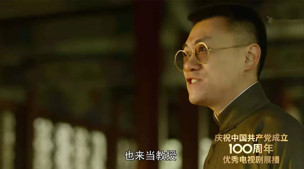 觉醒年代陈独秀黄侃辜鸿铭等这场论战把很多人的误会消除了