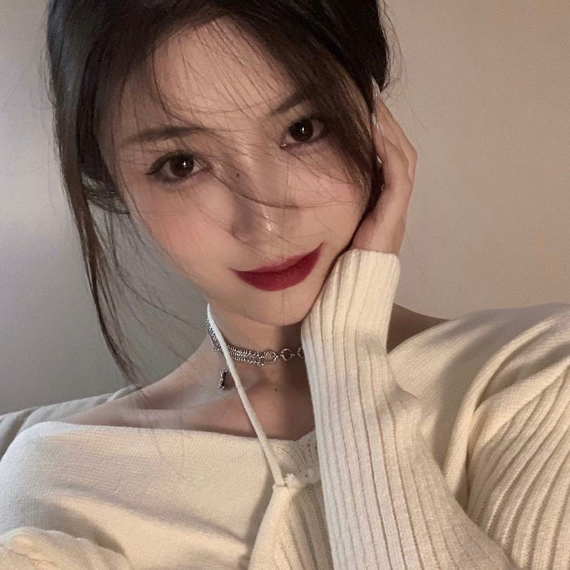 女生头像|干净气质