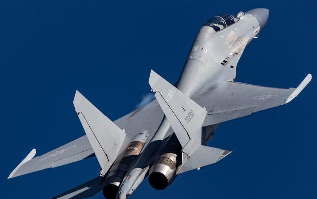 歼十六战机相当于美国或者俄罗斯哪种型号的战机