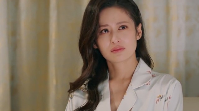 陪你一起长大林芸芸带着女儿离家出走这样的老公谁能受得了