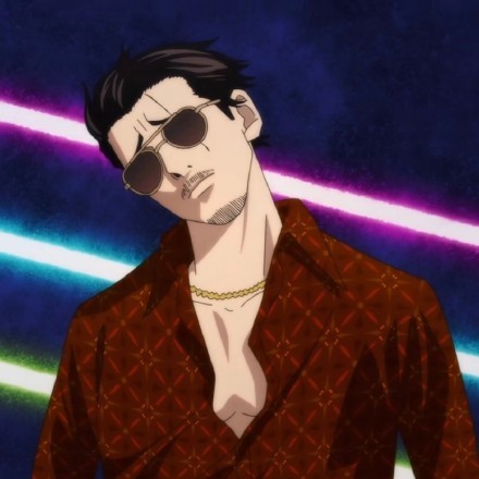 四月新番:"黑帮"金盆洗手做主夫,又凶又萌!|新番|动漫|极主夫道