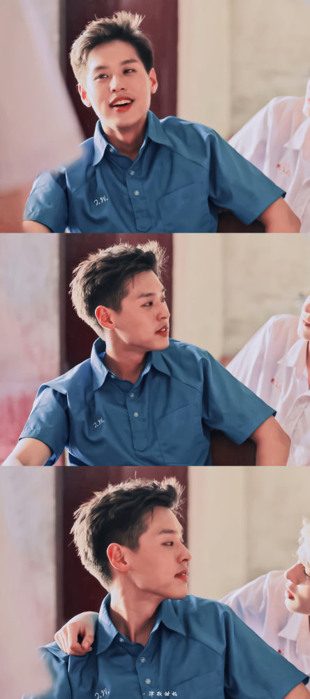 bkpp壁纸诉你于落日余晖许你以清风明月67