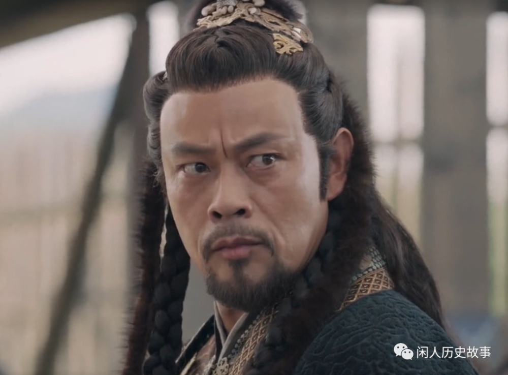 长歌行大可汗的结局如何纵横草原不可一世却被李靖生擒