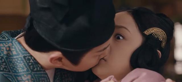 骊歌行为了演好许凯老婆李一桐做出了很大的牺牲