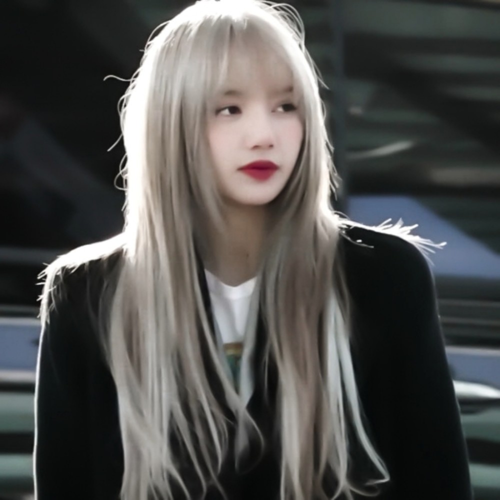 头像可盐可甜的人间芭比