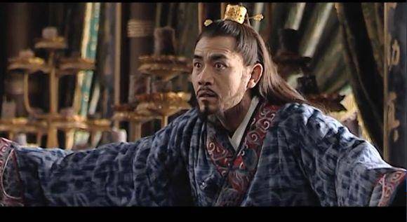 大明王朝1566擅长帝王心术的嘉靖帝绝对是个天秤座