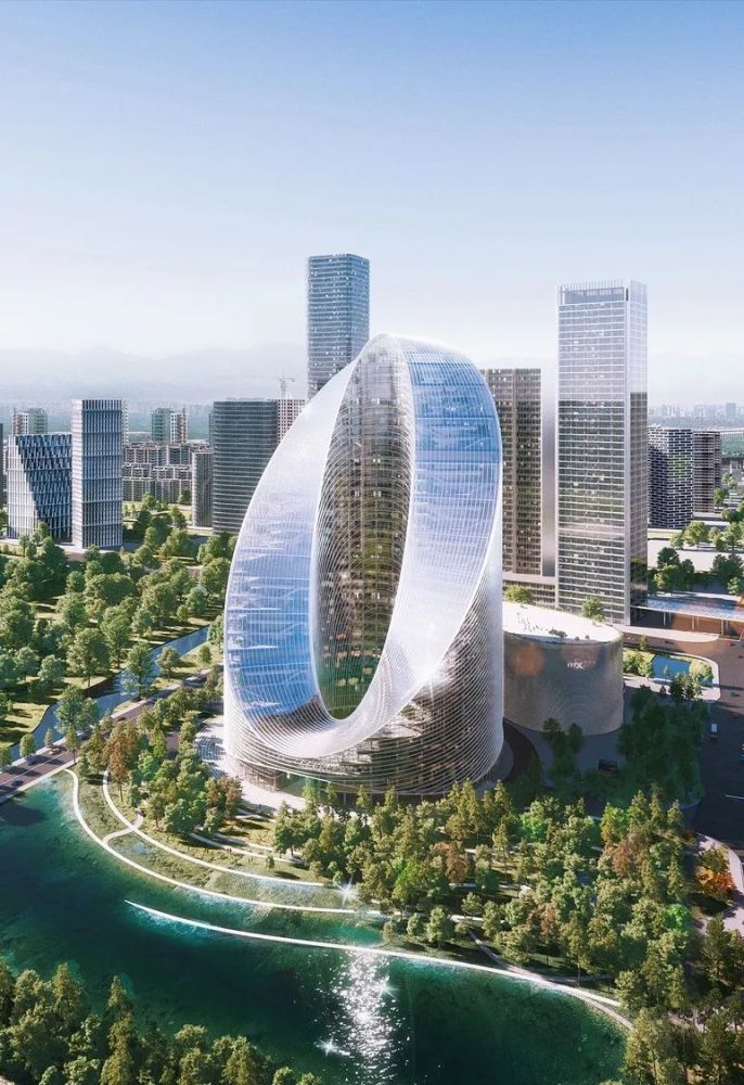 big新作|oppo研发总部落户杭州_腾讯新闻