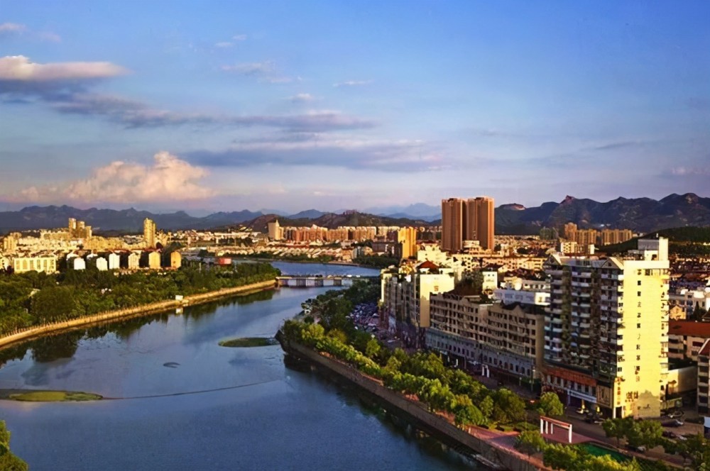 金华各县市区数据出炉:义乌第一,永康领先东阳