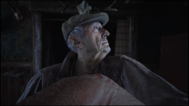 生化危机8村落前瞻梦回4代的噩梦舞台与系统