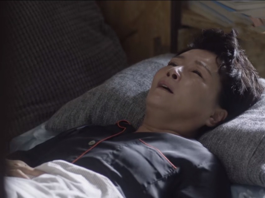 小舍得南俪妈妈拉身上南建龙亲自跑来帮忙夫妻还是原配更亲