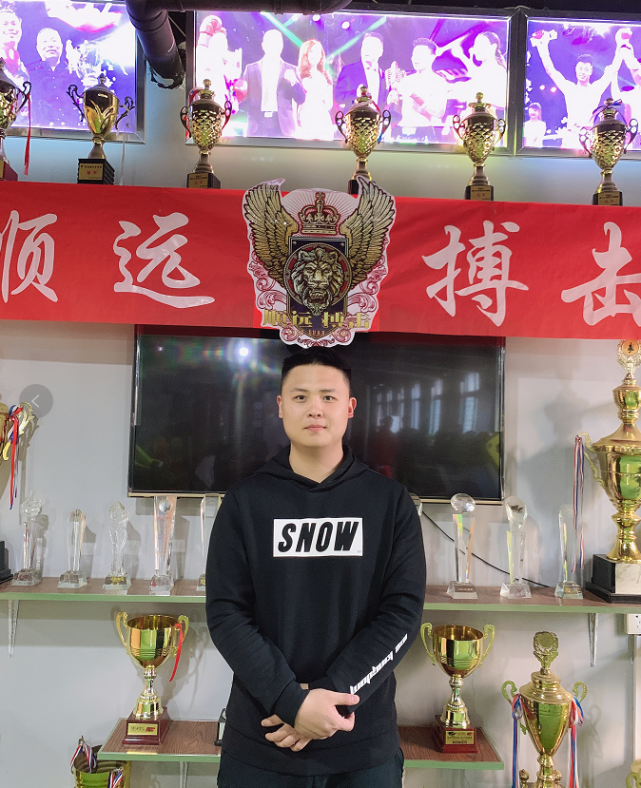 打位宁辉铁英华心中有数因为有了他