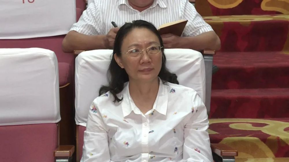 县委副书记王小飞,县委常委周永生,周洪杰,林梦灵,吴