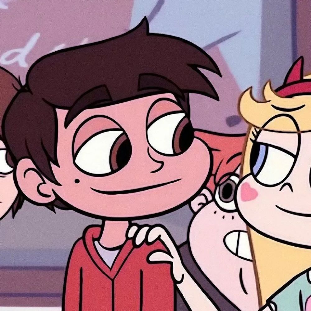 头像星蝶公主情头