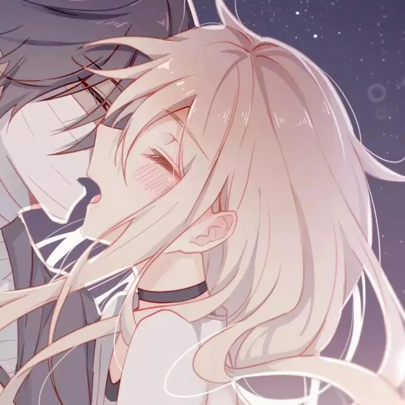 动漫情头那一次次的邂逅说你爱我只是你寂寞时候撒的谎吧