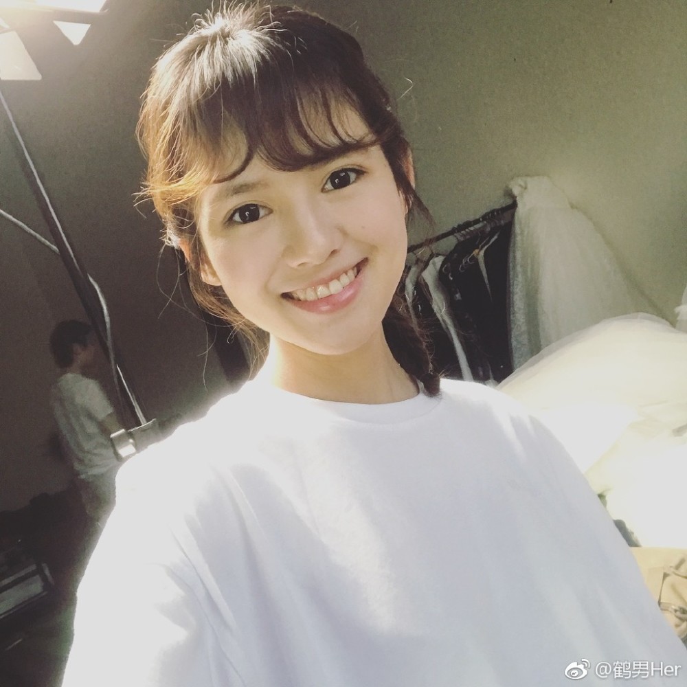 小舍得的张雪儿老师和杨洋拍过广告还是成化十四年的朵儿拉