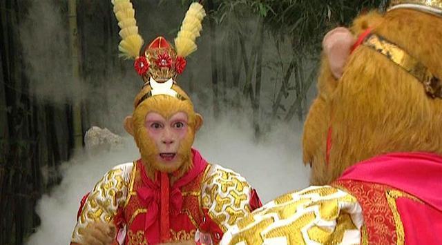 六耳猕猴作为西游记中最神秘的妖怪他被打死之后去了哪里