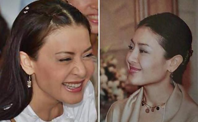 泰国王室的想法没有人能猜透,泰王也是个高深莫测的君主,西拉米回归并