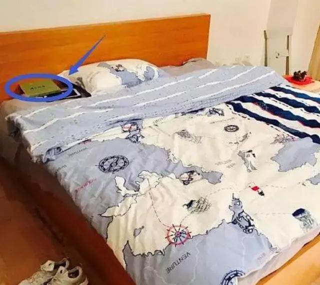 明星的卧室郑爽的舒适黄子韬的像皇宫但都输给了最后一位