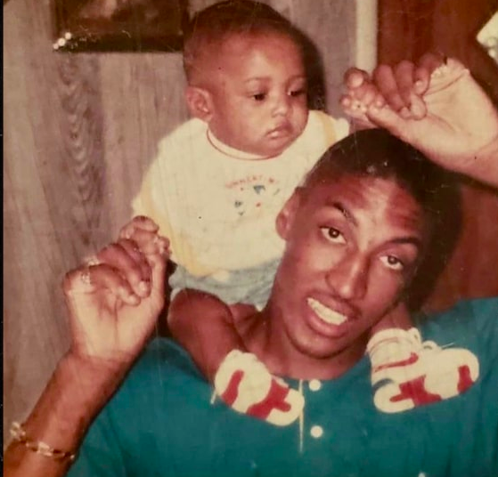 大儿子突然去世!56岁皮蓬陪伴至临终时刻:我们会再见面的!