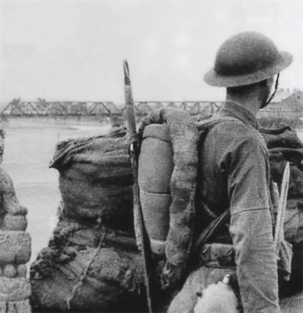 师长冯治安,是西北抗日战线当中一位极为有名的将领,同时也是一个具有