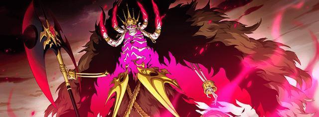 死神游戏官方公布的十刃的"全新崩玉化归刃"形态,作者君已经全部分享