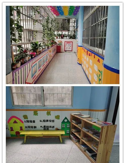 幼兒園建黨100週年環創素材童心向黨繪畫