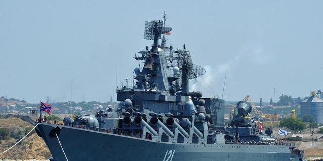 超级核动力巡洋舰将卷土重来188个垂直发射单元火力比055还强