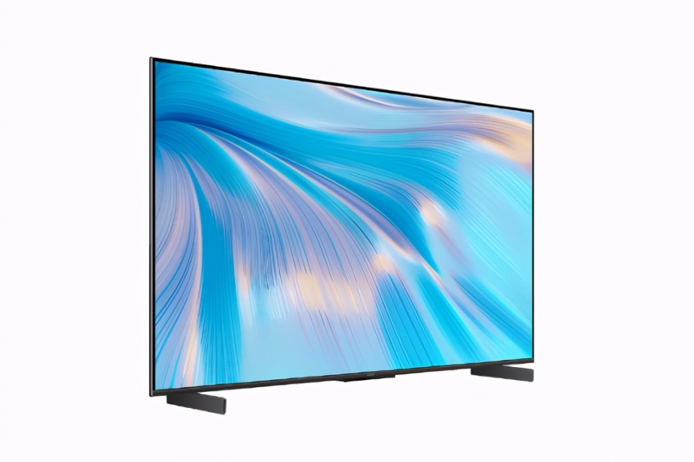 接下来是华为智慧屏s,65英寸,售价4899元左右.