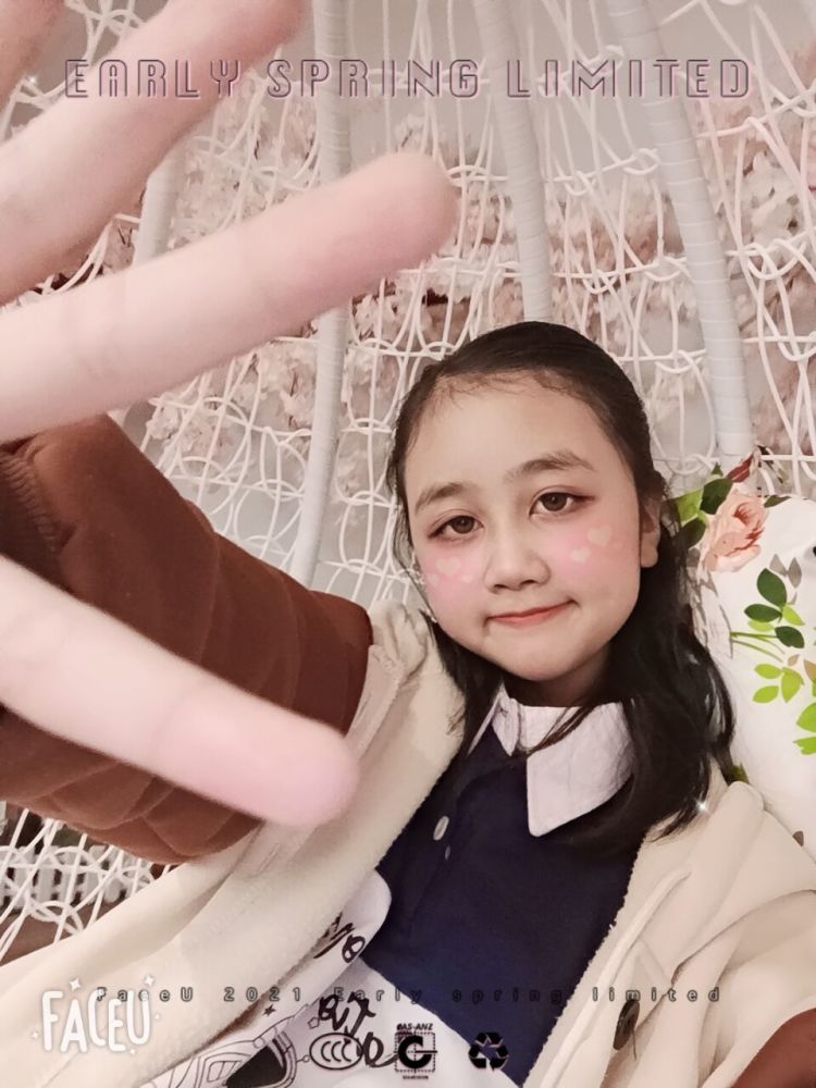 网恋专用真人美女头像粉丝投稿