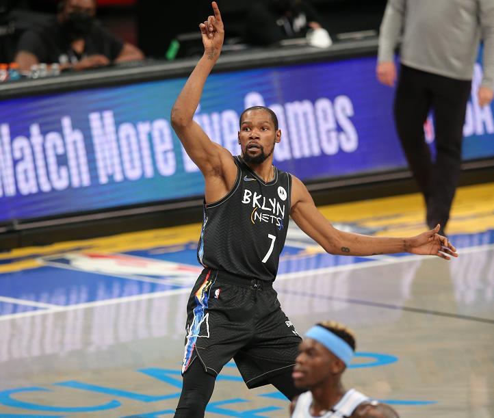 得了!再有3人缺席,篮网富裕的仗彻底没了