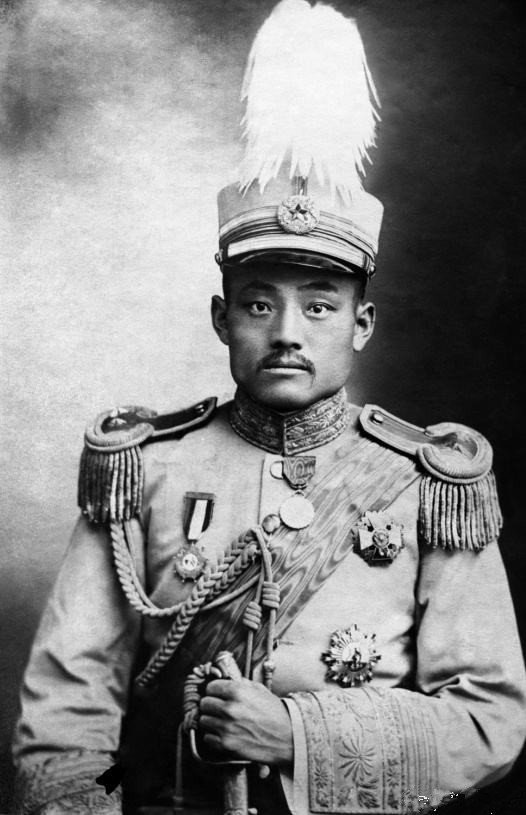 湖南督军过寿大肆收礼下属发来一封贺电吓得督军赶紧取消做寿