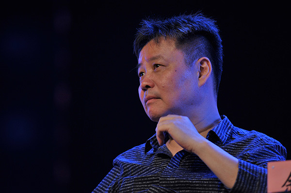 独家专访|余华《文城》:只要我还在写作就进不了"安全区"