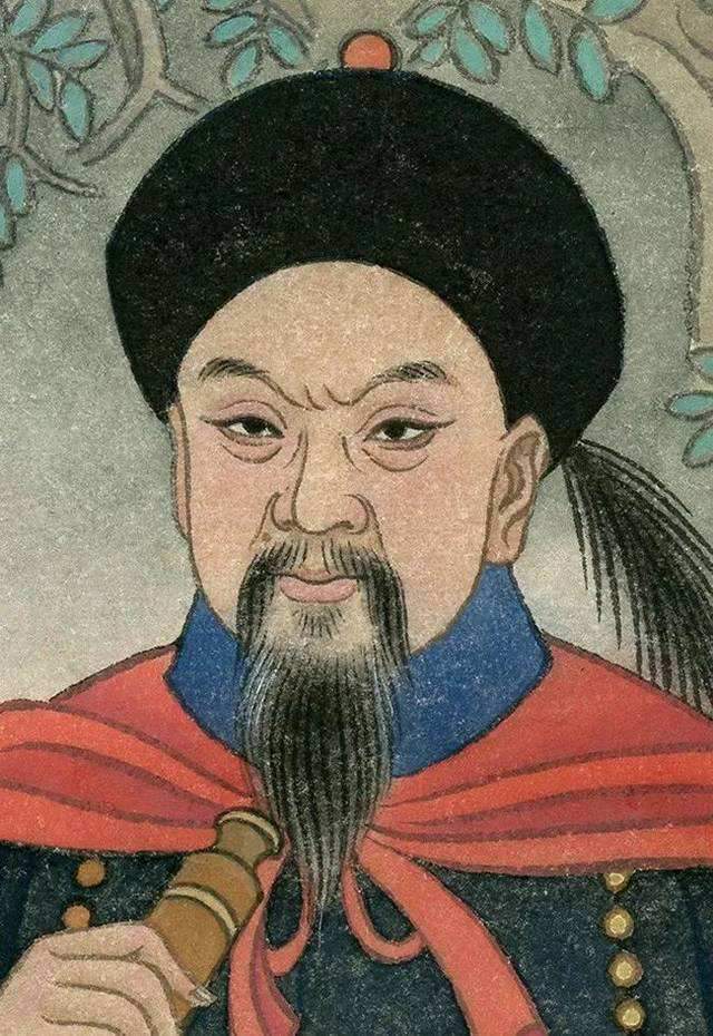 【关天培】小官用一碗面条招待大官,遭大官随从怒斥