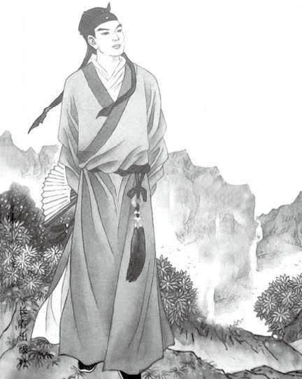 书生受崇祯信任管四川兵事,刚开始励精图治,懈怠后被张献忠所杀