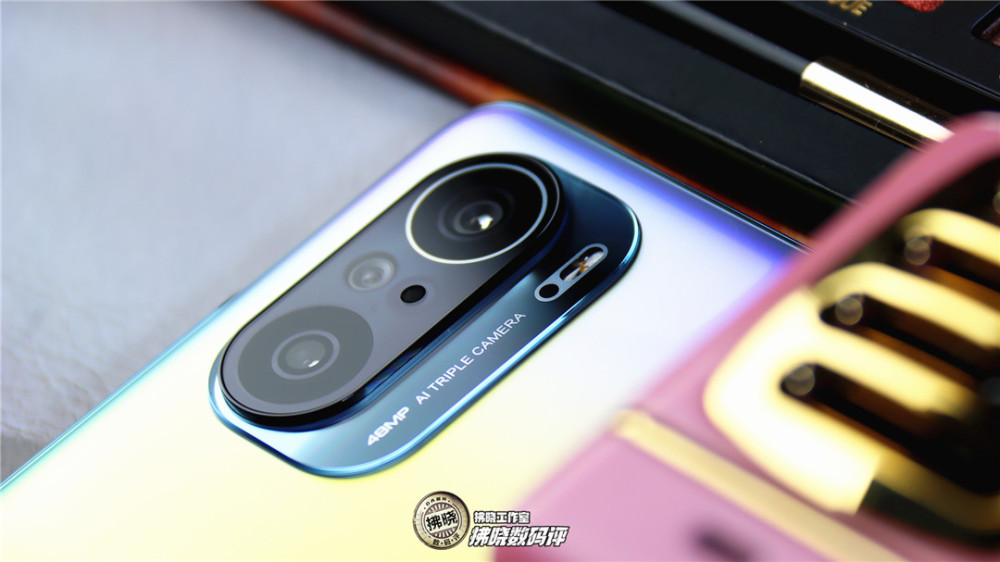 redmik40评测发布近2个月至今仍一机难求的手机真的值