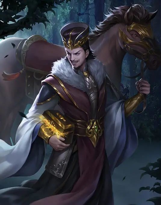 2图李肃群版三国杀武将技能资料库汇总身份局